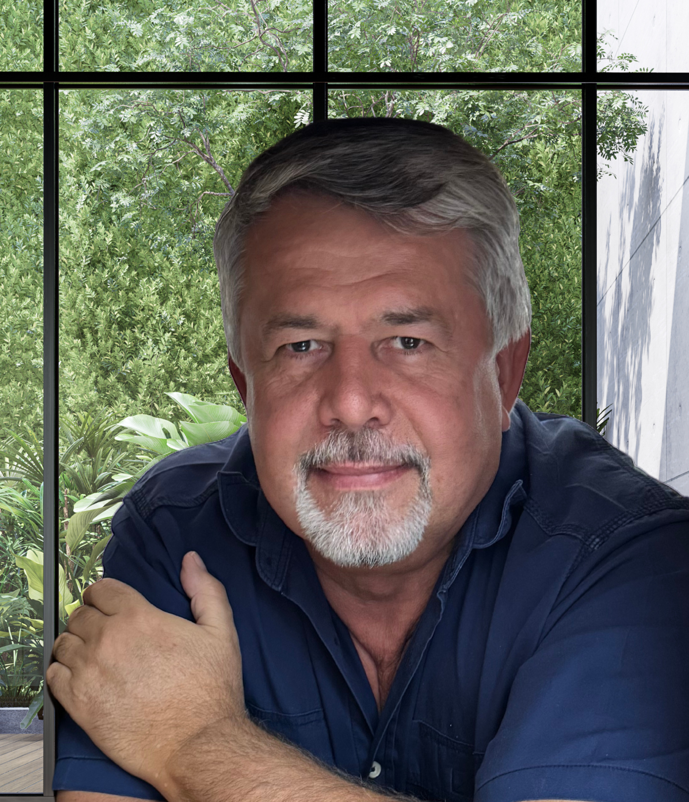 Photo of Company Owner - [Owner's Name]